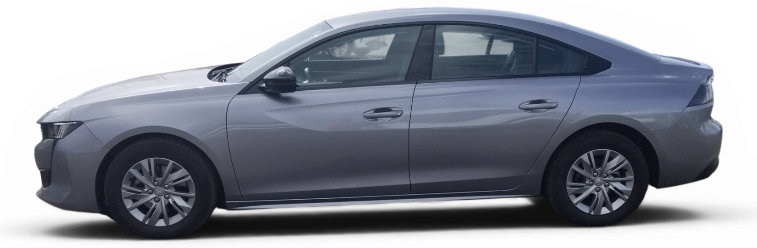 Imagen 8 de Peugeot 508 Diesel 130 CV por 17.990 €