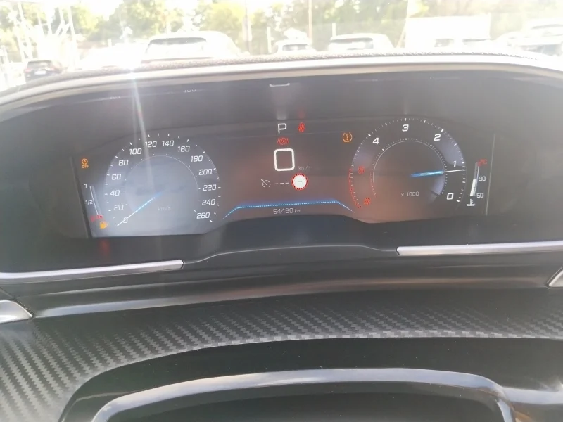 Imagen de Peugeot 508