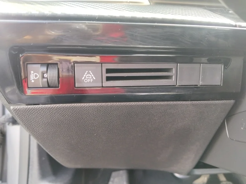 Imagen de Peugeot 508