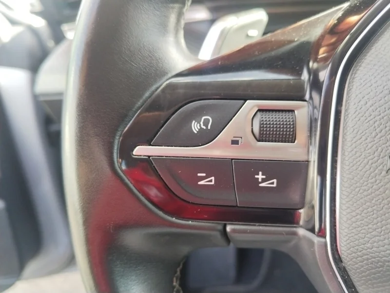 Imagen de Peugeot 508
