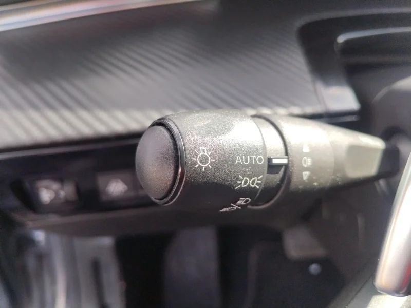 Imagen de Peugeot 508