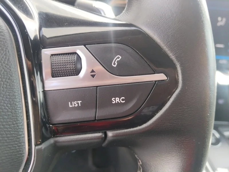Imagen de Peugeot 508
