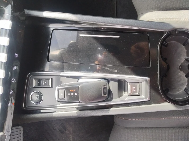 Imagen de Peugeot 508