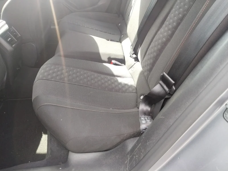 Imagen de Peugeot 508