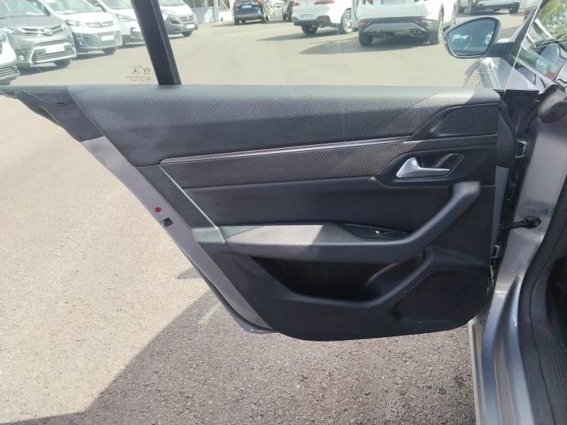 Imagen de Peugeot 508