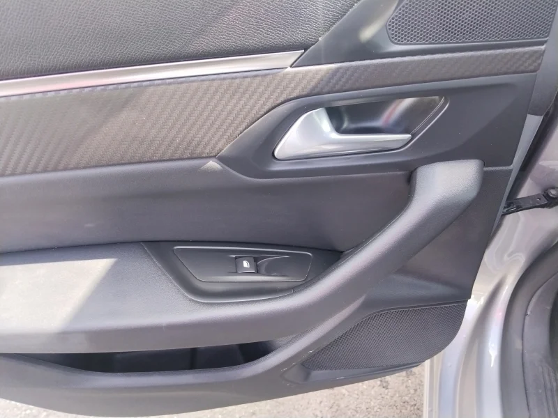 Imagen de Peugeot 508