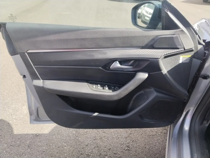 Imagen de Peugeot 508