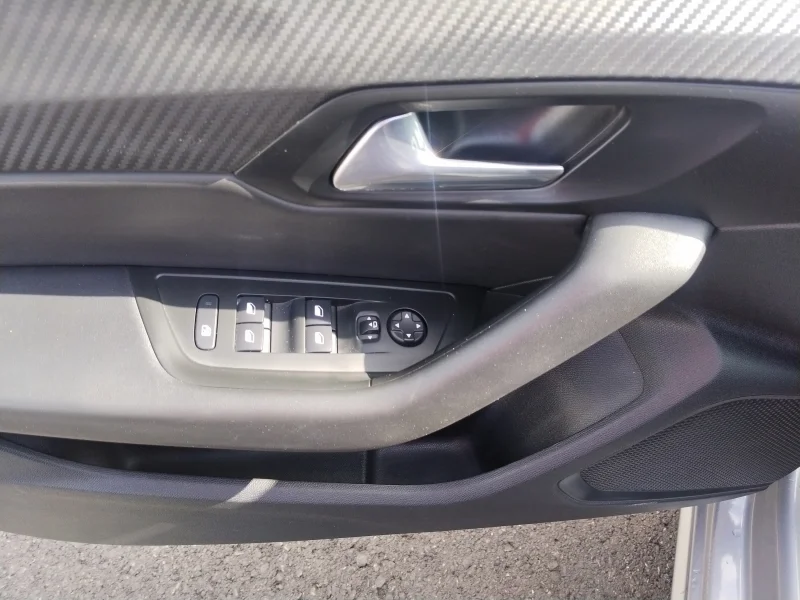 Imagen de Peugeot 508