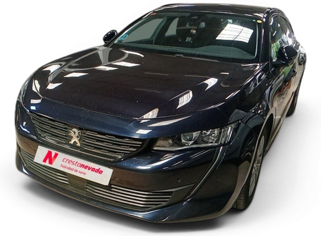 Imagen de Peugeot 508