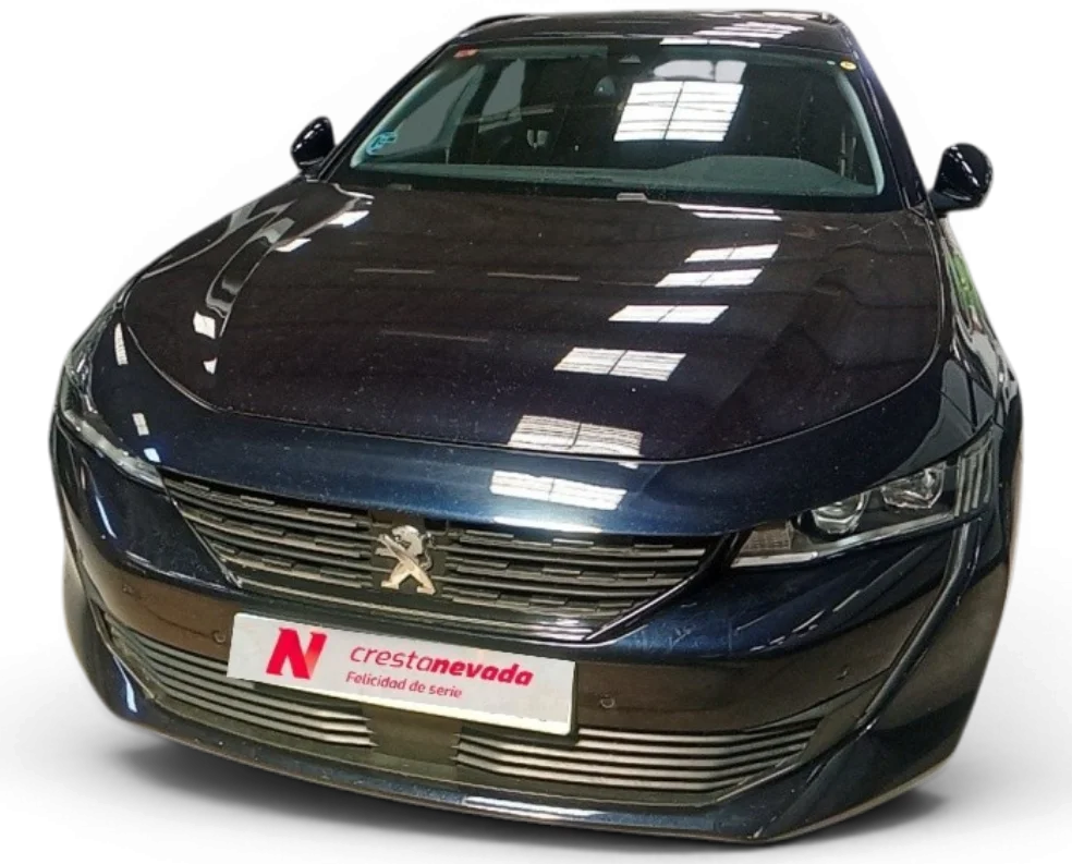 Imagen de Peugeot 508