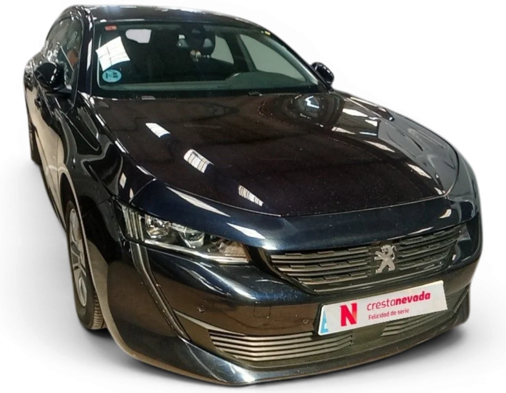 Imagen de Peugeot 508
