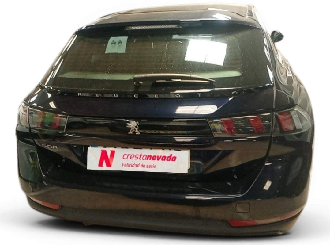 Imagen de Peugeot 508