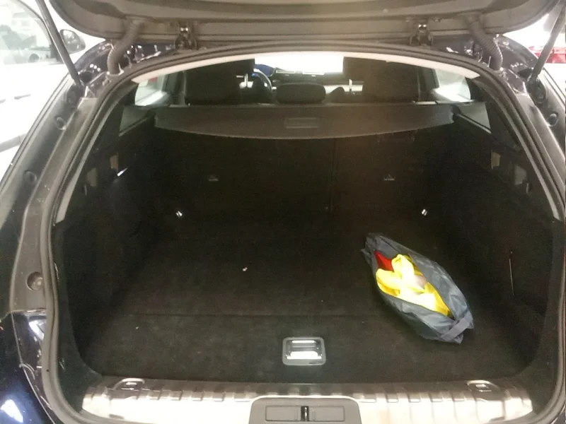 Imagen de Peugeot 508