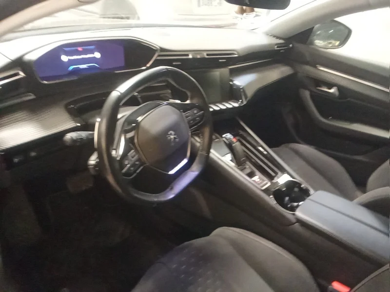 Imagen de Peugeot 508