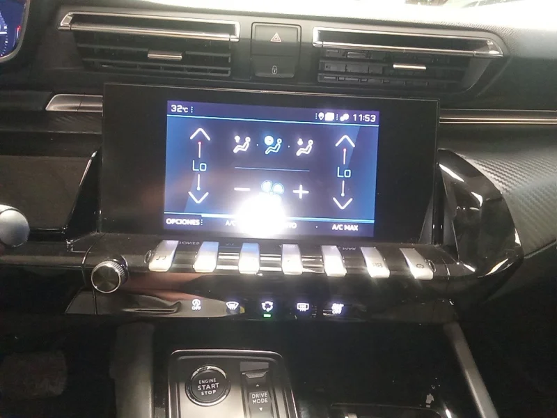 Imagen de Peugeot 508