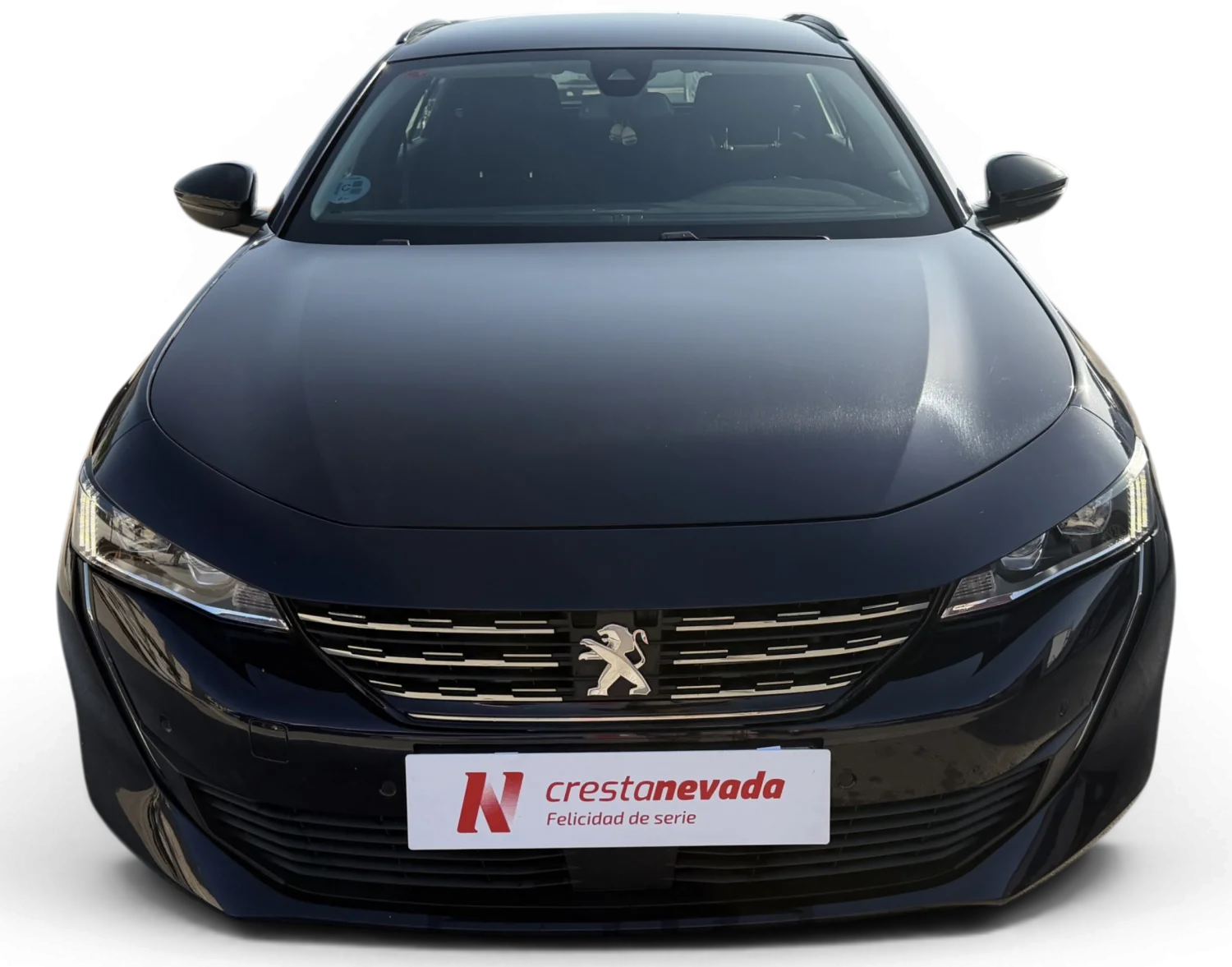 Imagen de Peugeot 508