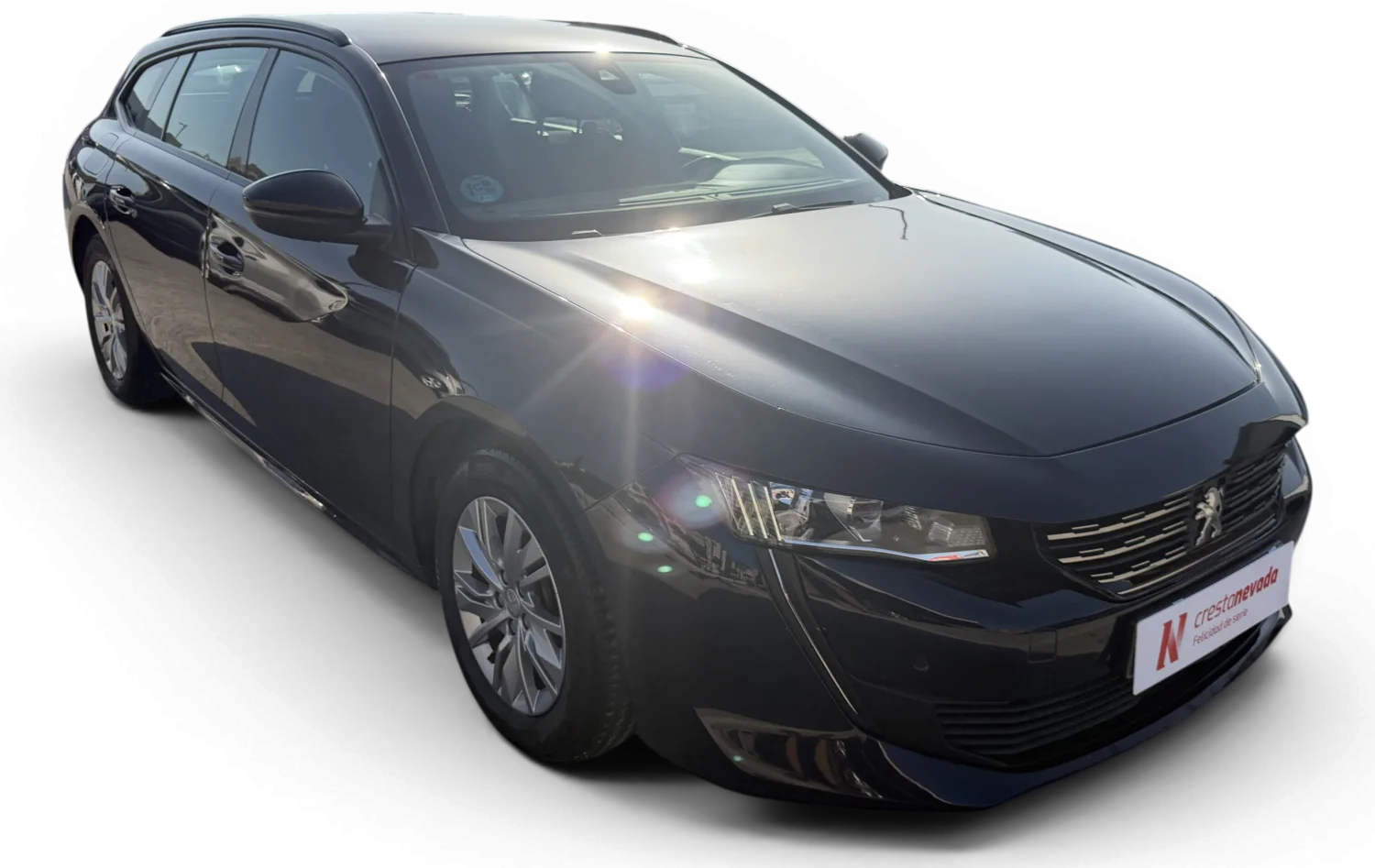 Imagen de Peugeot 508