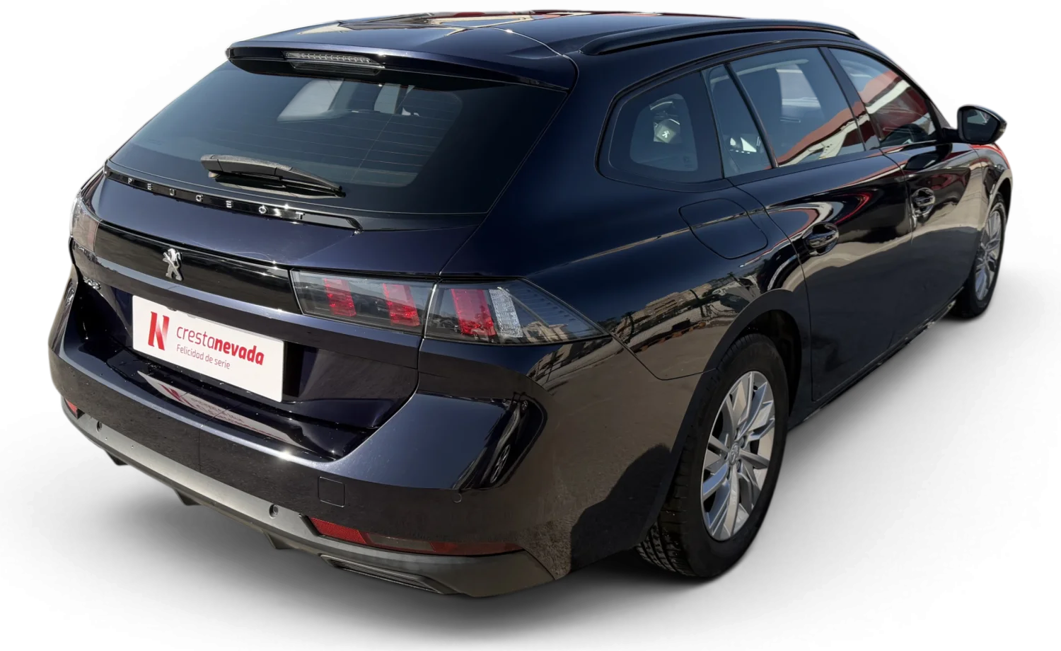 Imagen de Peugeot 508