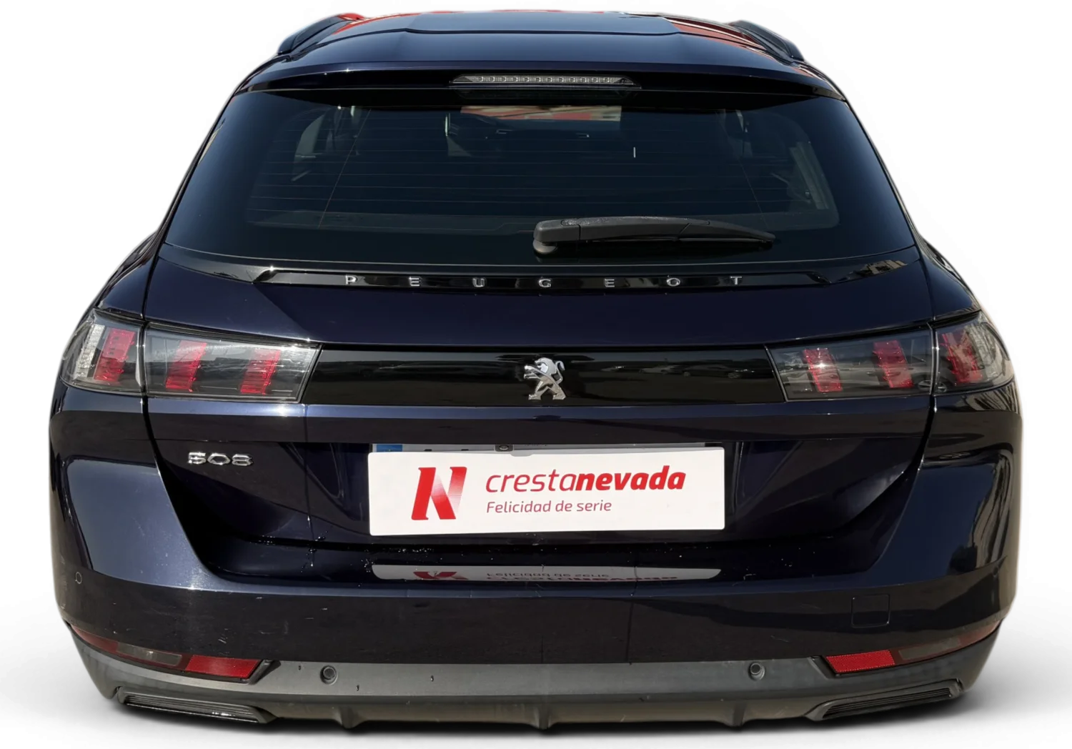 Imagen de Peugeot 508