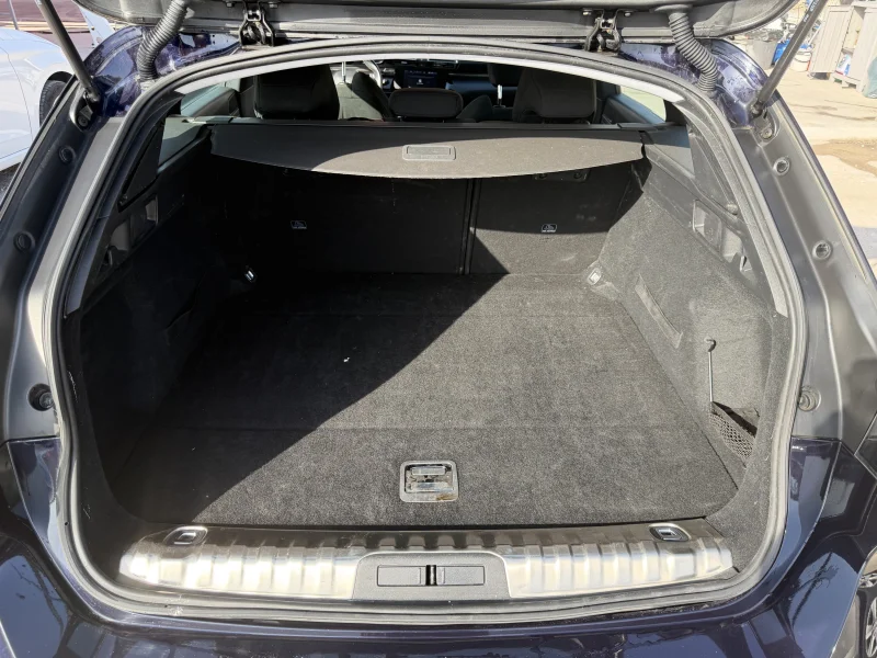Imagen de Peugeot 508