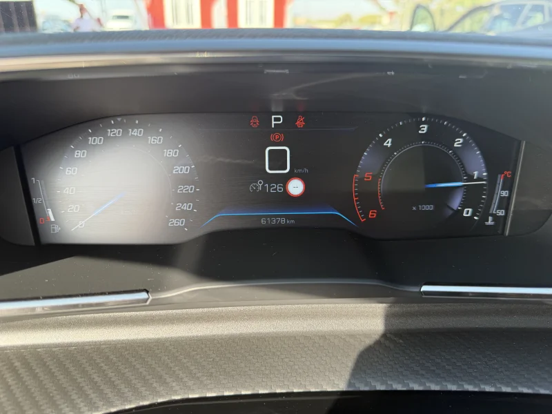 Imagen de Peugeot 508