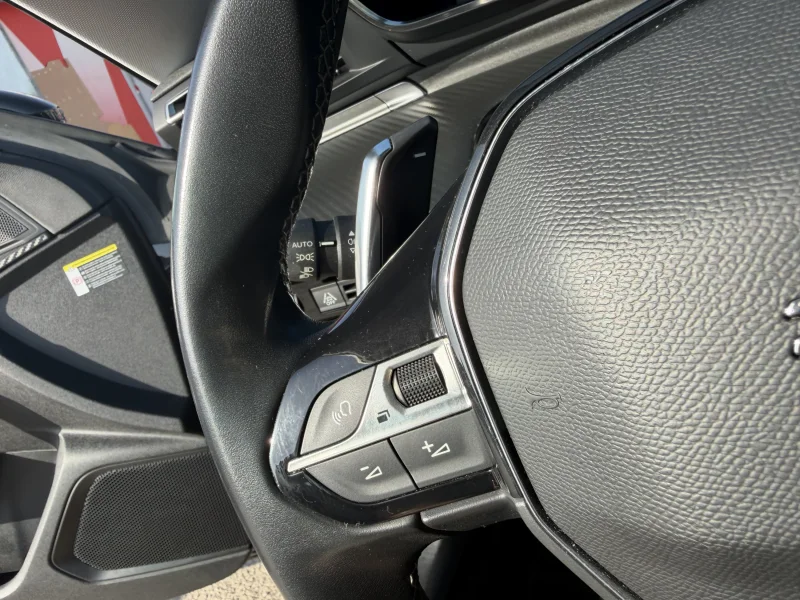 Imagen de Peugeot 508