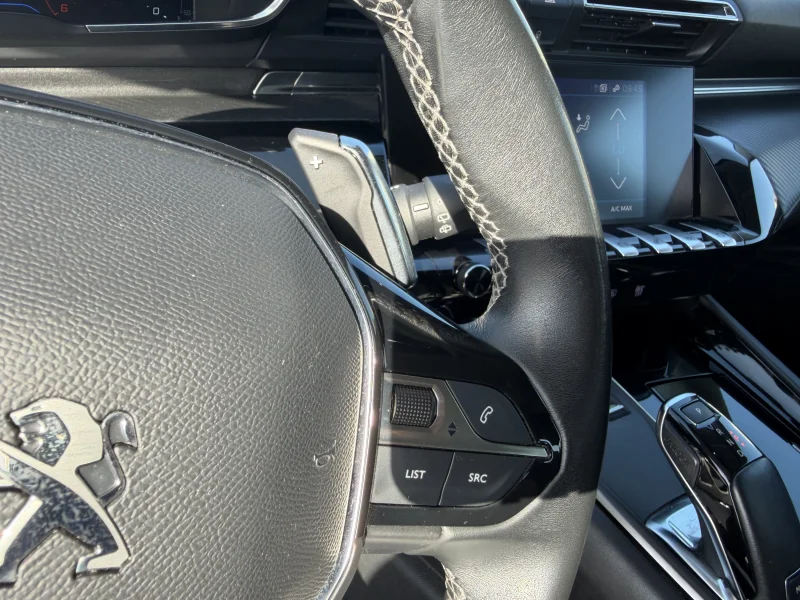 Imagen de Peugeot 508