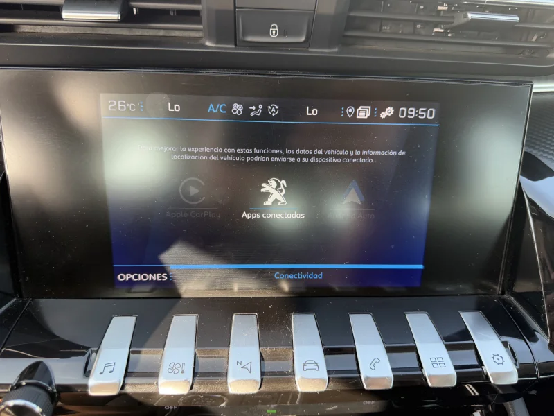 Imagen de Peugeot 508