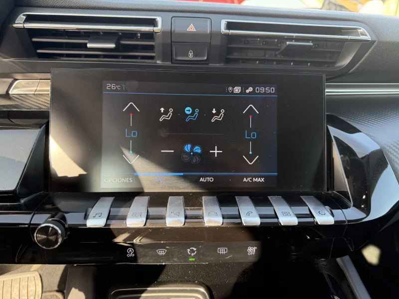 Imagen de Peugeot 508