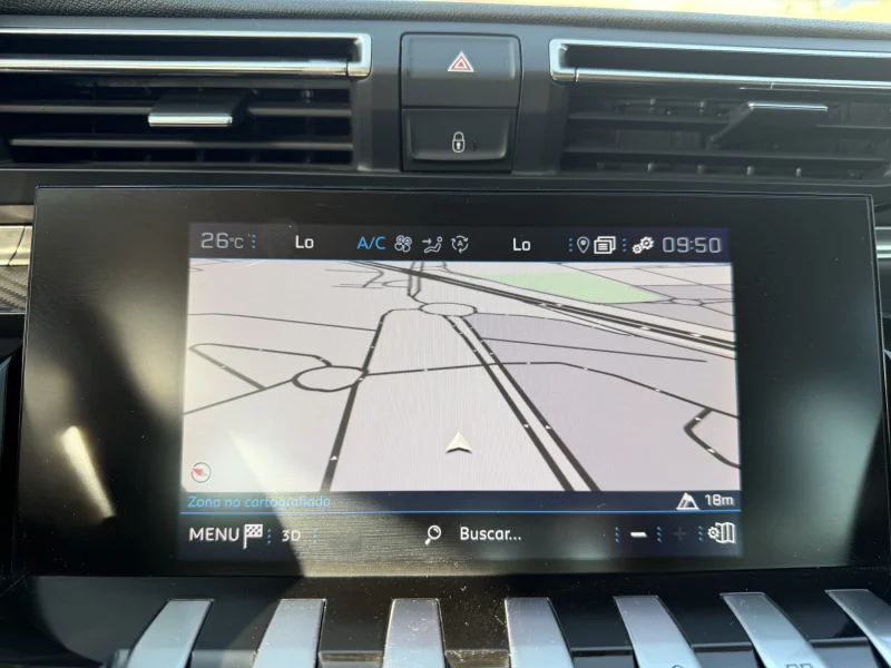 Imagen de Peugeot 508