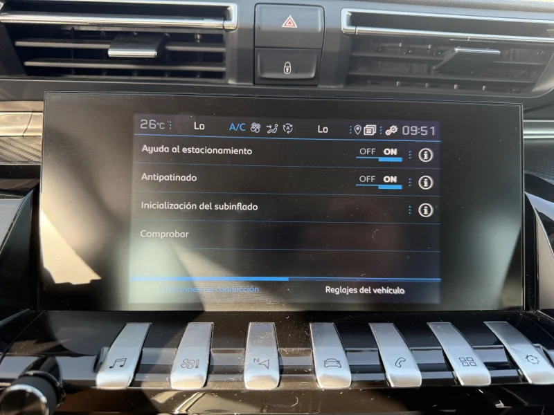 Imagen de Peugeot 508