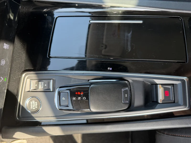 Imagen de Peugeot 508