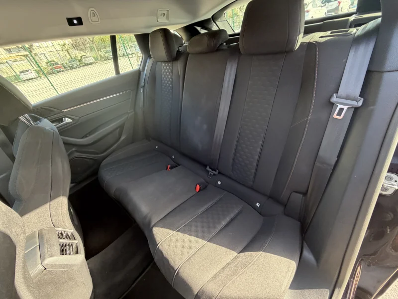 Imagen de Peugeot 508