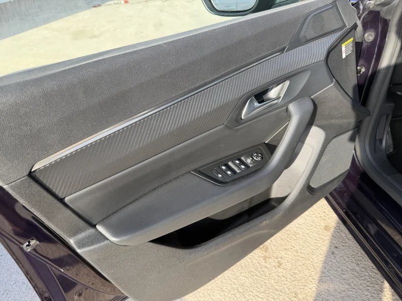 Imagen de Peugeot 508