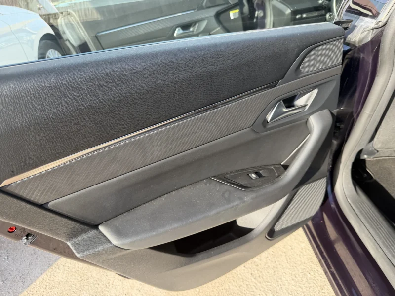 Imagen de Peugeot 508