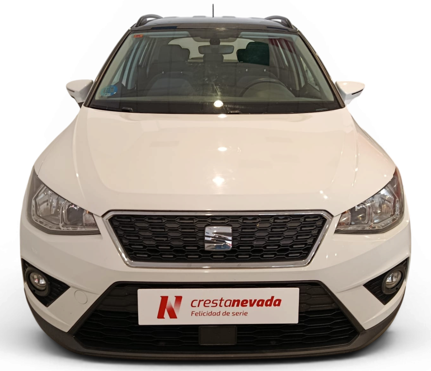 Imagen de SEAT Arona