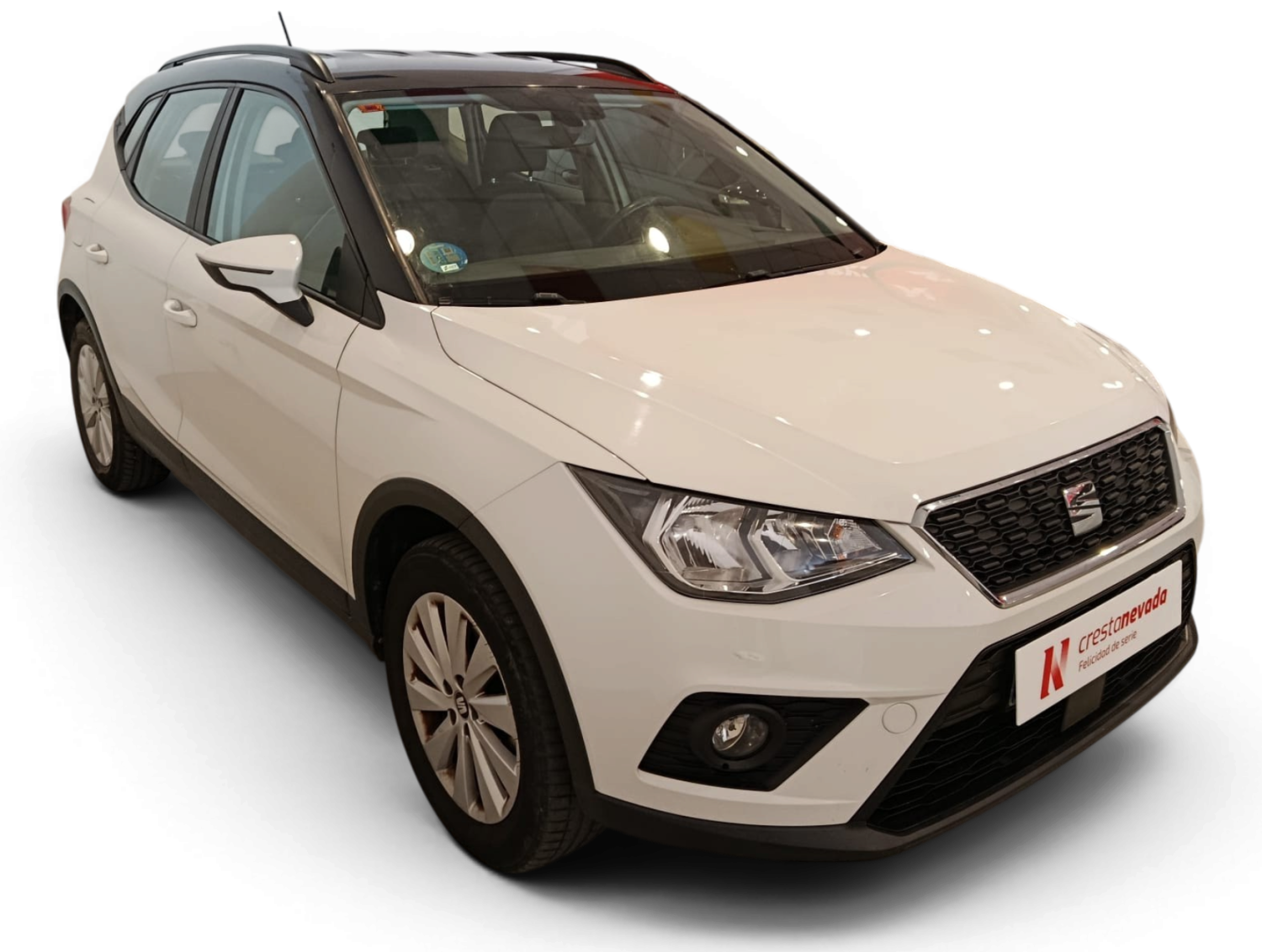 Imagen de SEAT Arona