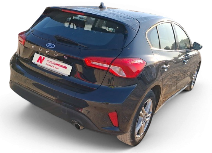 Imagen de Ford Focus