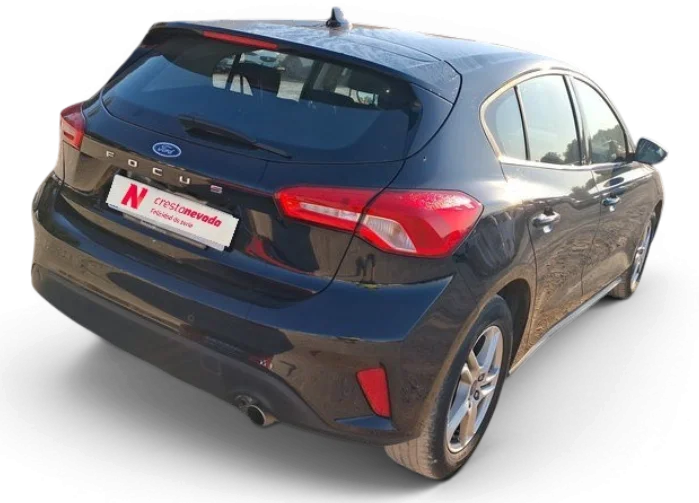 Imagen de Ford Focus