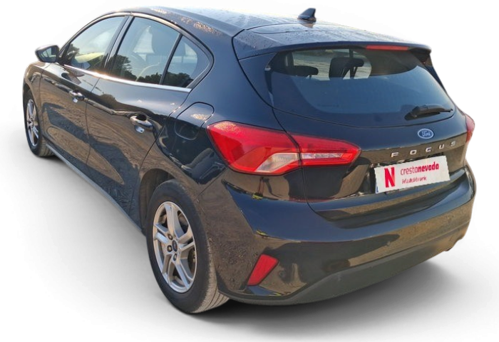 Imagen de Ford Focus