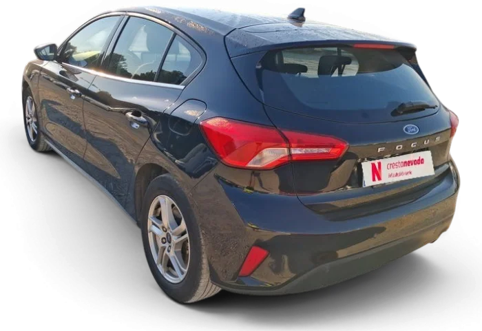 Imagen de Ford Focus