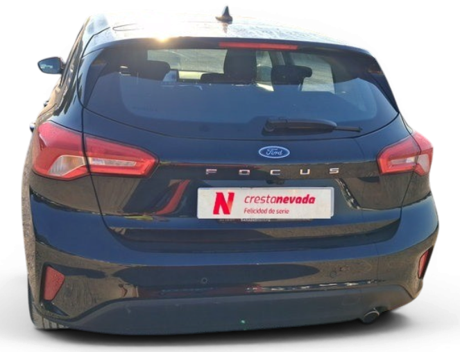 Imagen de Ford Focus