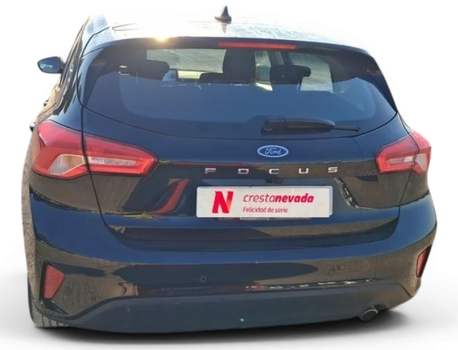 Imagen de Ford Focus