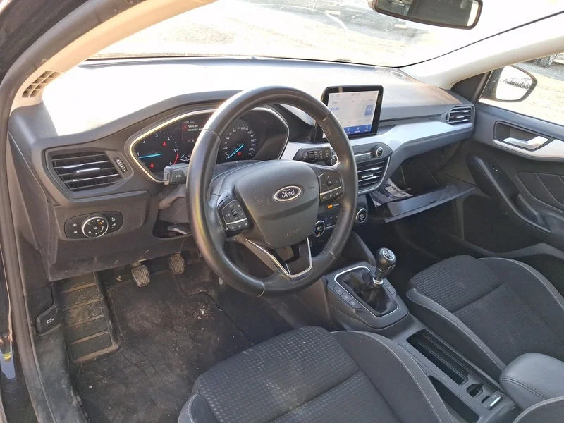 Imagen de Ford Focus
