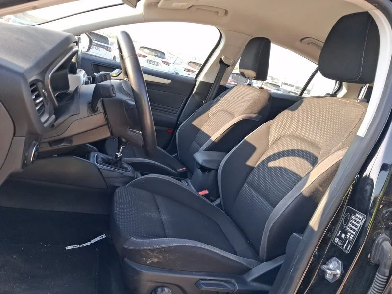 Imagen de Ford Focus
