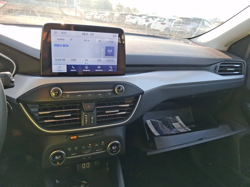 Imagen de Ford Focus