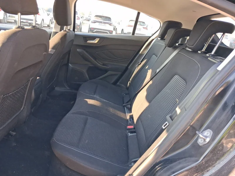 Imagen de Ford Focus