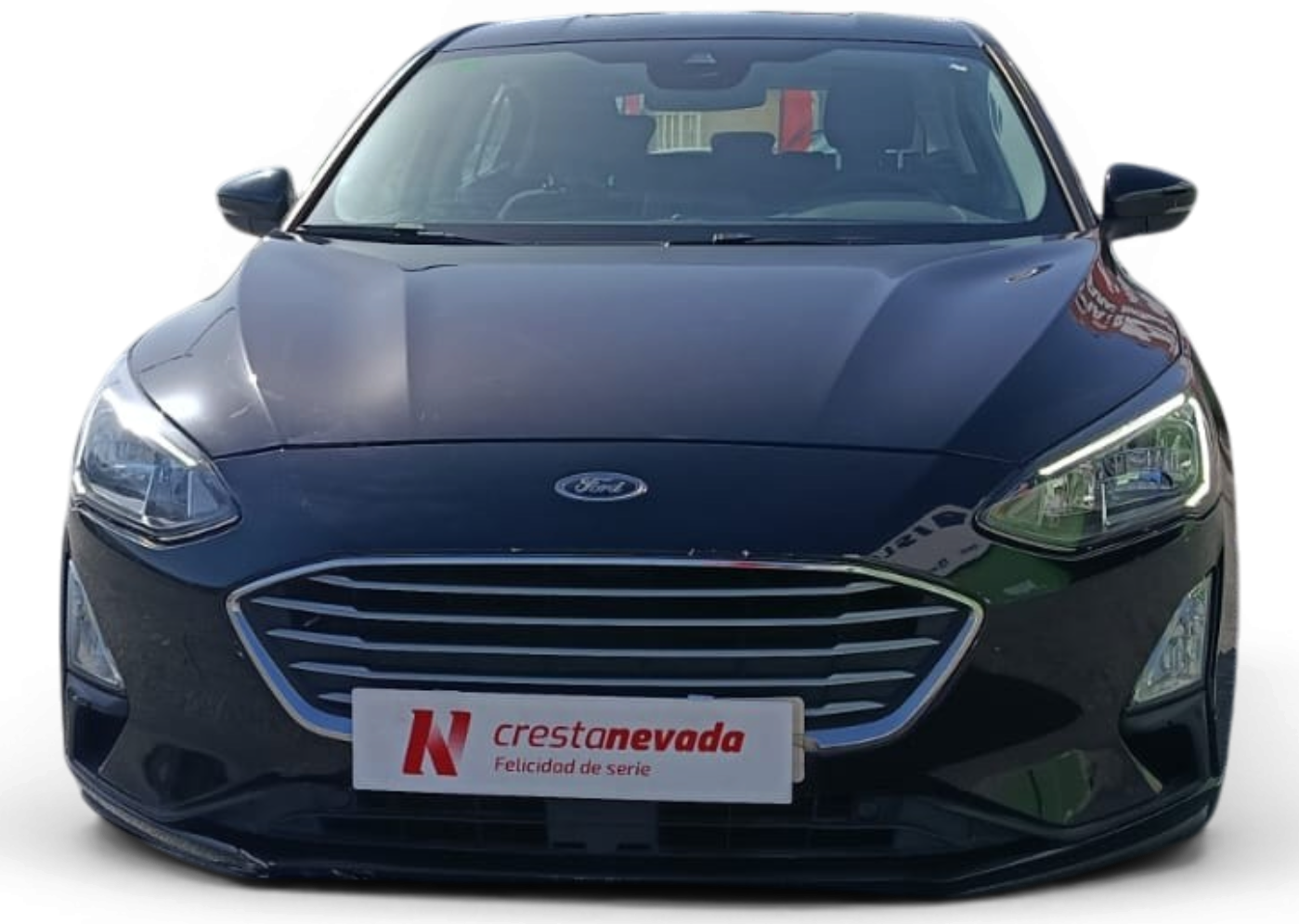 Imagen 2 de Ford Focus Diesel 120 CV por 14.990 €