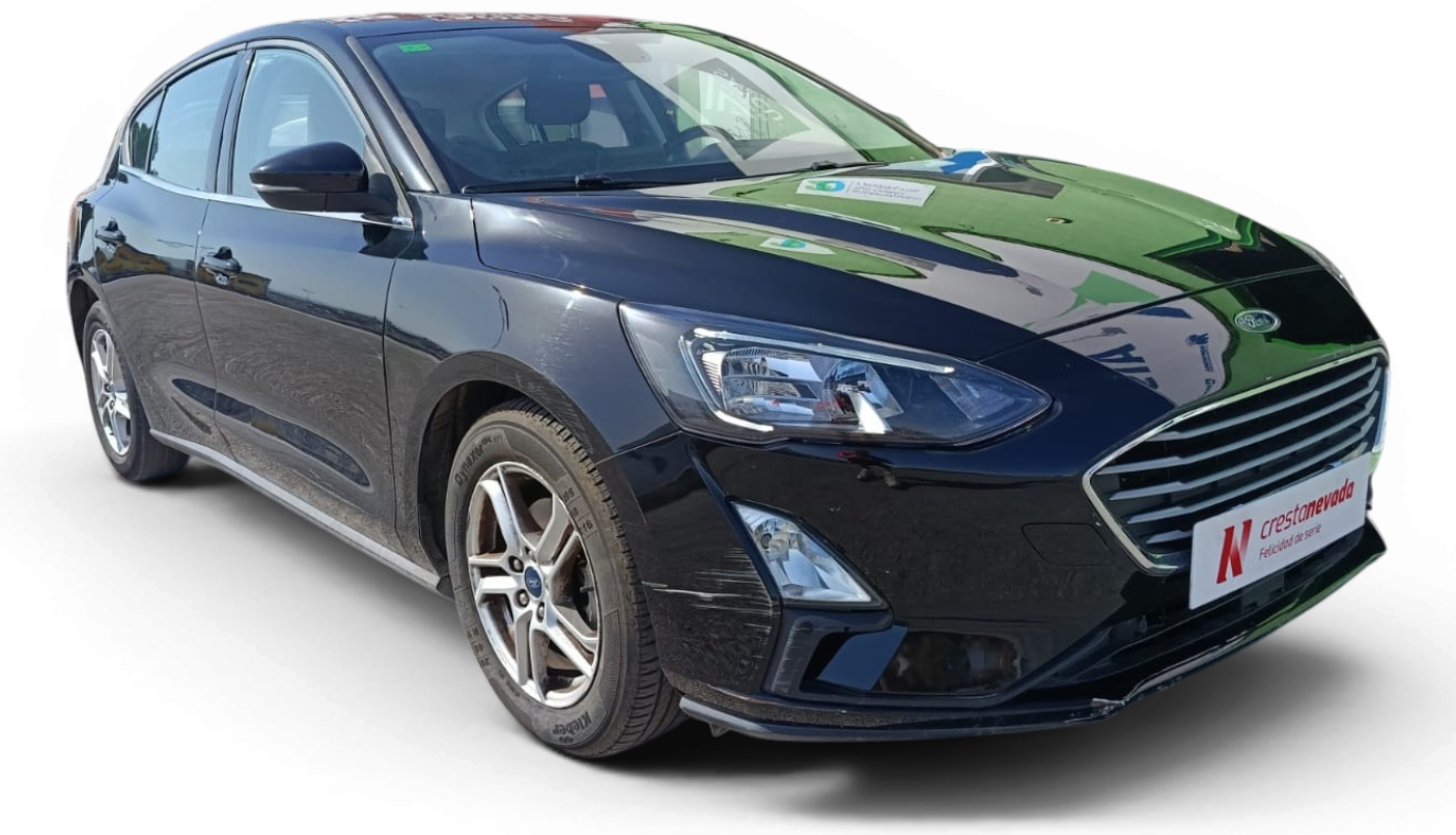 Imagen 3 de Ford Focus Diesel 120 CV por 14.990 €