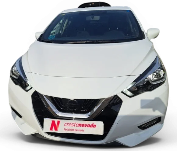 Imagen de NISSAN Micra